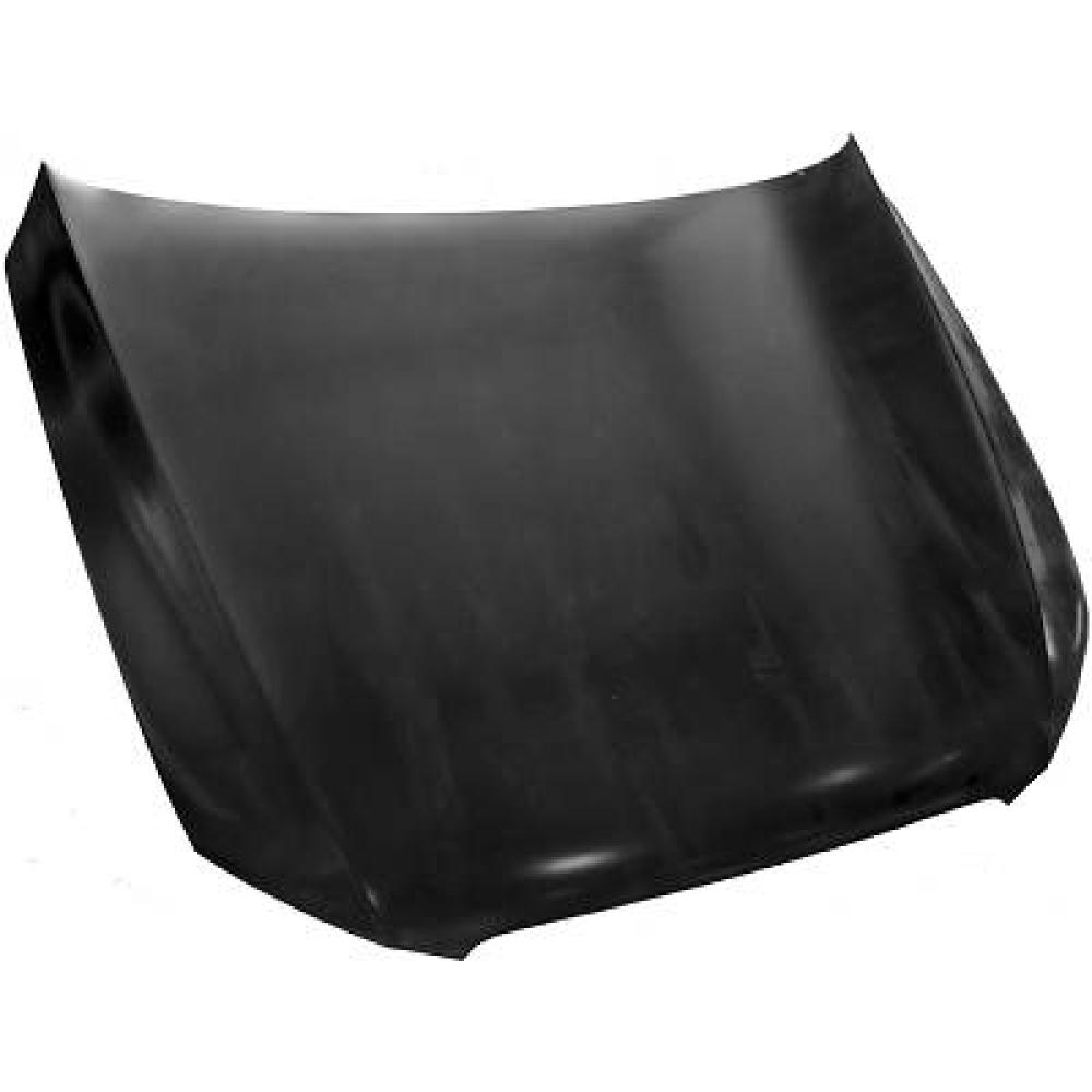 Capot-moteur — Audi Q5 (2008-2012)