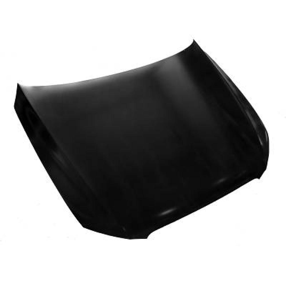 Capot-moteur — Audi Q5 (2008-2012)