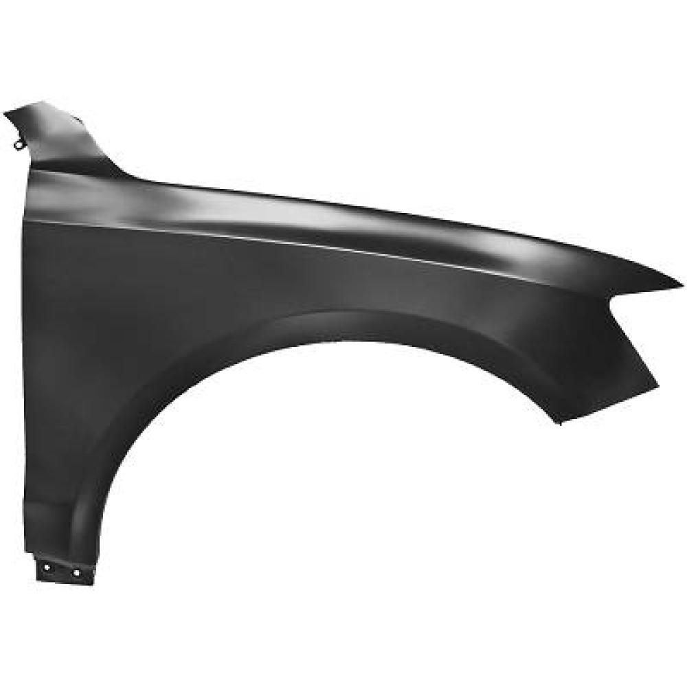 Aile avant droite — Audi Q5 (2008-2012) (+1)