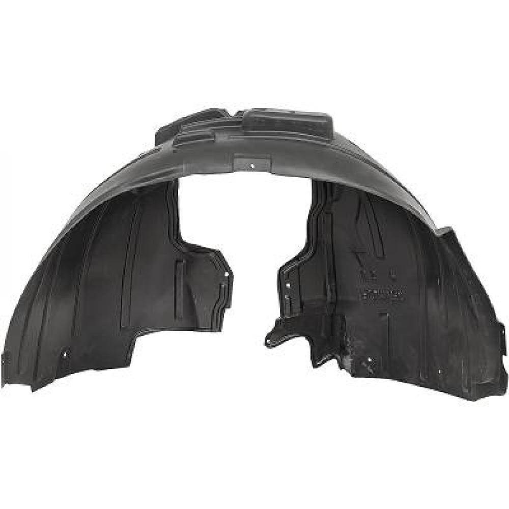 Garniture, passage de roue avant droite — Audi Q5 (2008-2012) (+1)