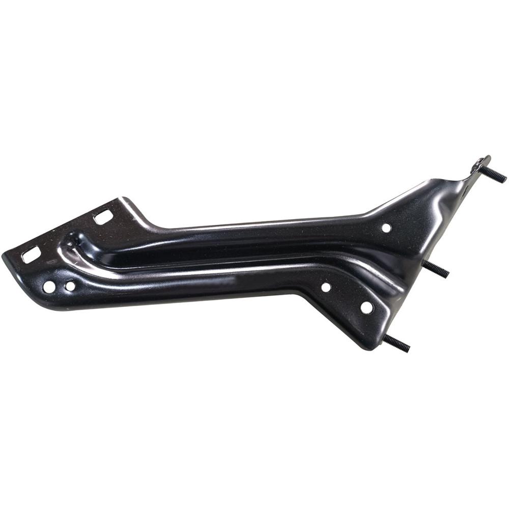 Pièce de carrosserie avant droite — Audi Q5 (2008-2012) — réf. 1075012
