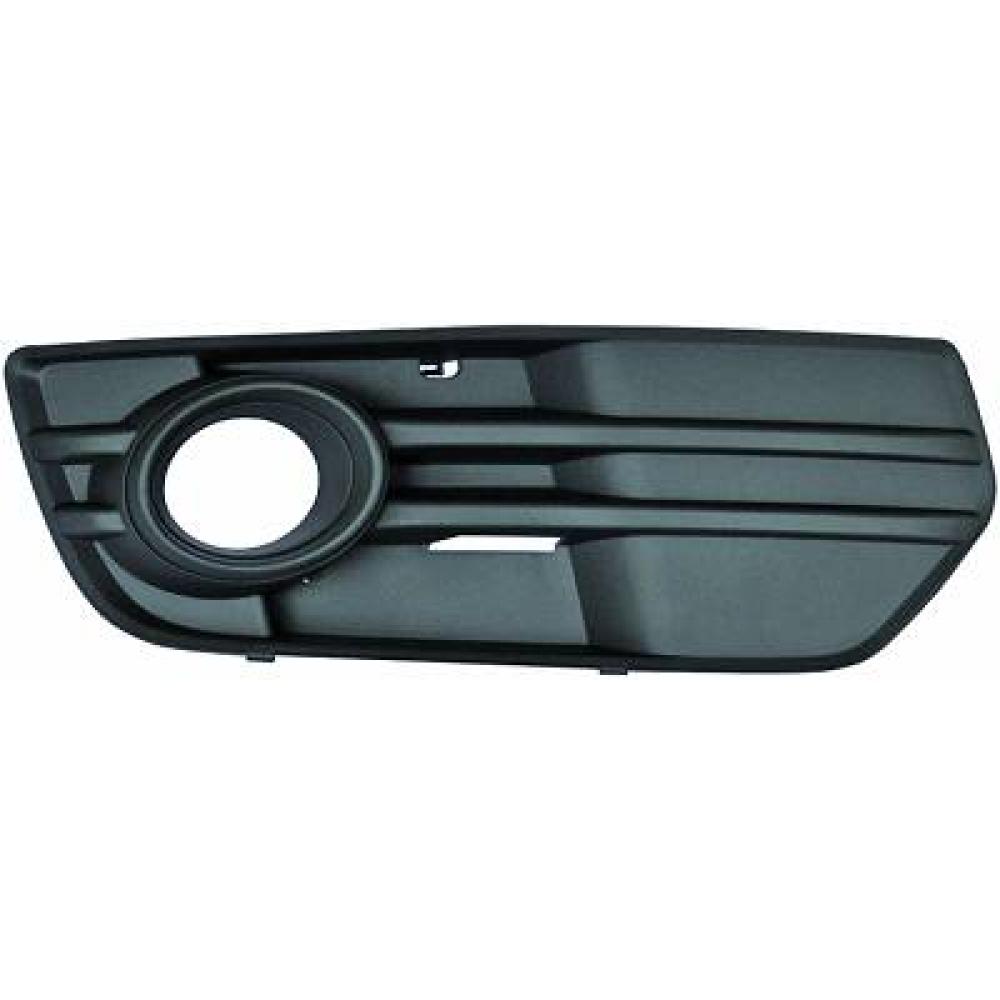 Grille de ventilation, pare-chocs droite — Audi Q5 (2008-2012) — réf. 1075048