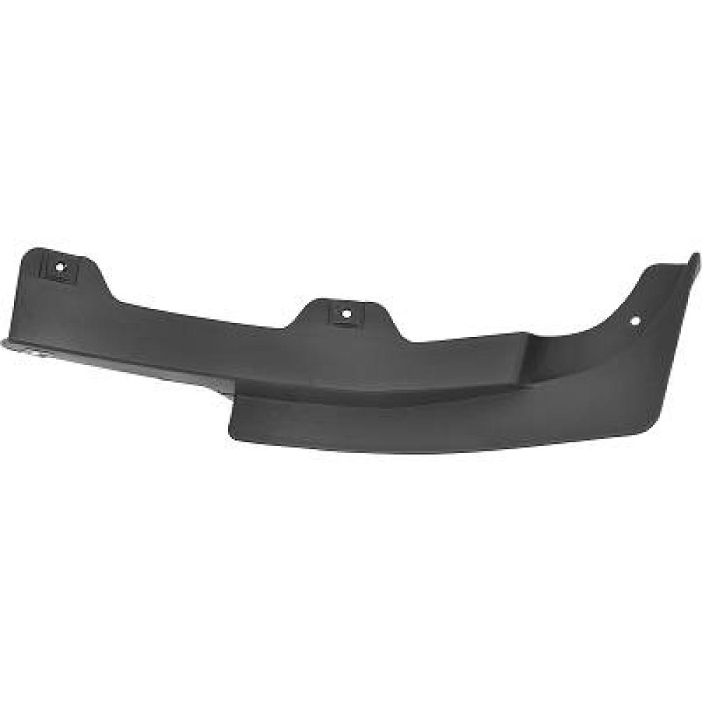 Spoiler avant droite — Audi Q5 (2008-2012) (+1)