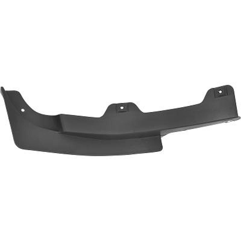 Spoiler avant gauche — Audi Q5 (2008-2012) (+1)