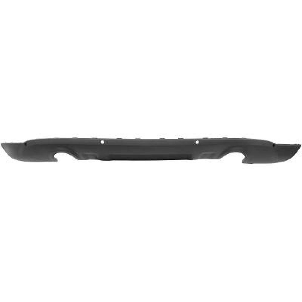 Spoiler arrière — Audi Q5 (2008-2012)