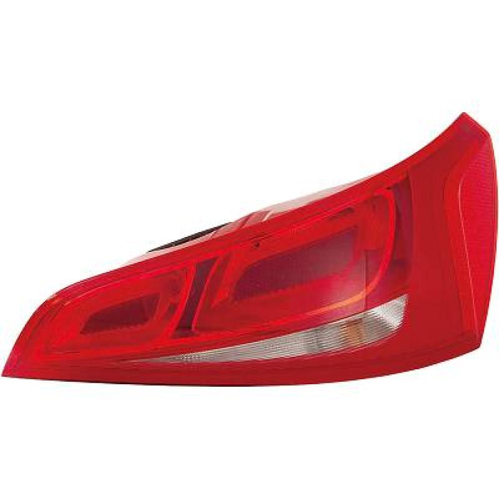 Feu arrière gauche — Audi Q5 (2008-2012) — réf. 1075093