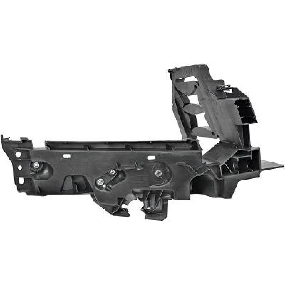 Cuvelage, projecteur principal droite — Audi Q5 (2008-2012) (+1)