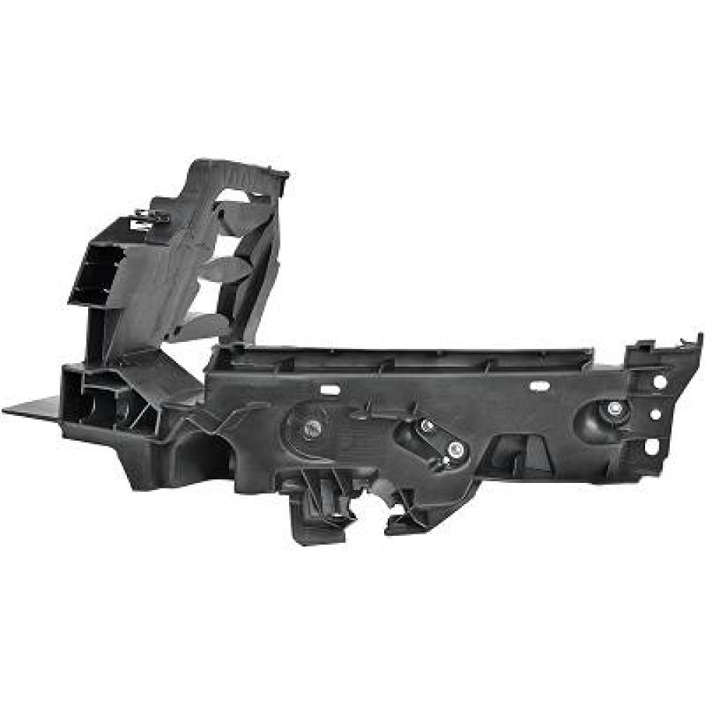 Cuvelage, projecteur principal gauche — Audi Q5 (2008-2012) (+1)