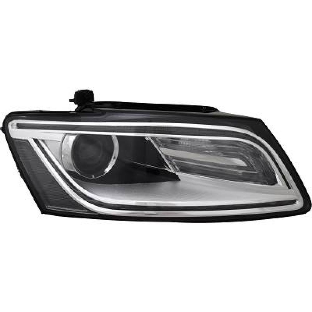 Projecteur principal droite — Audi Q5 (2012-2016) — réf. 1075184