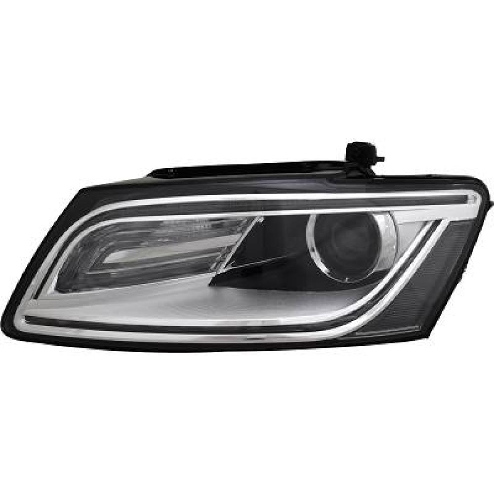 Projecteur principal gauche — Audi Q5 (2012-2016) — réf. 1075185