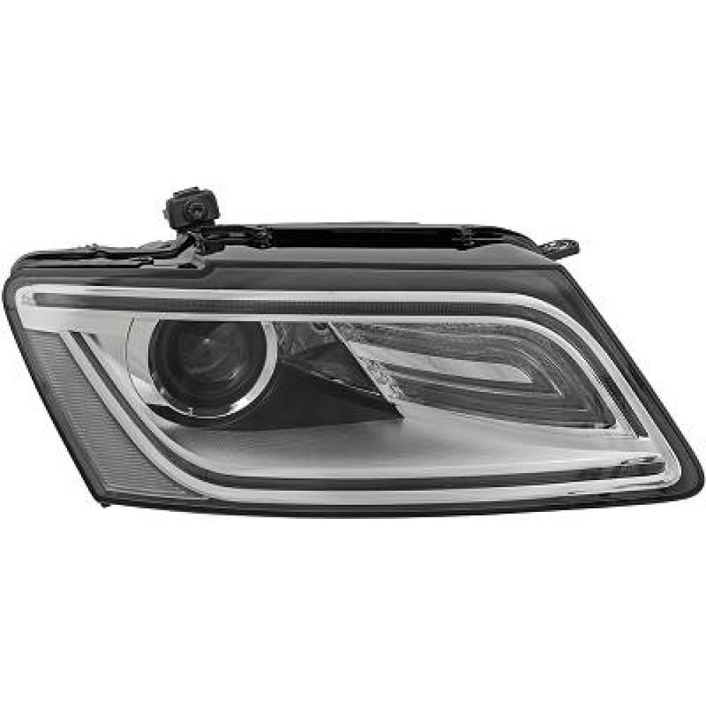 Projecteur principal droite — Audi Q5 (2012-2016) — réf. 1075186