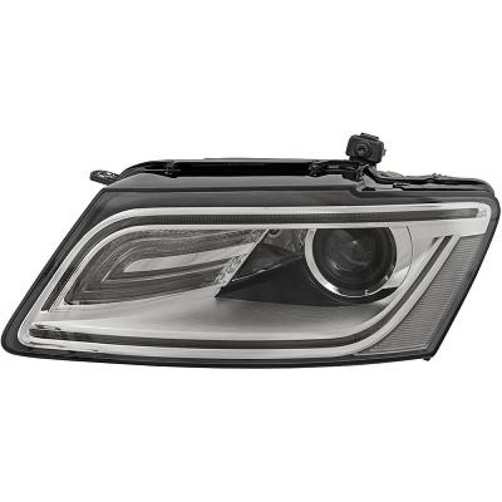 Projecteur principal gauche — Audi Q5 (2012-2016) — réf. 1075187