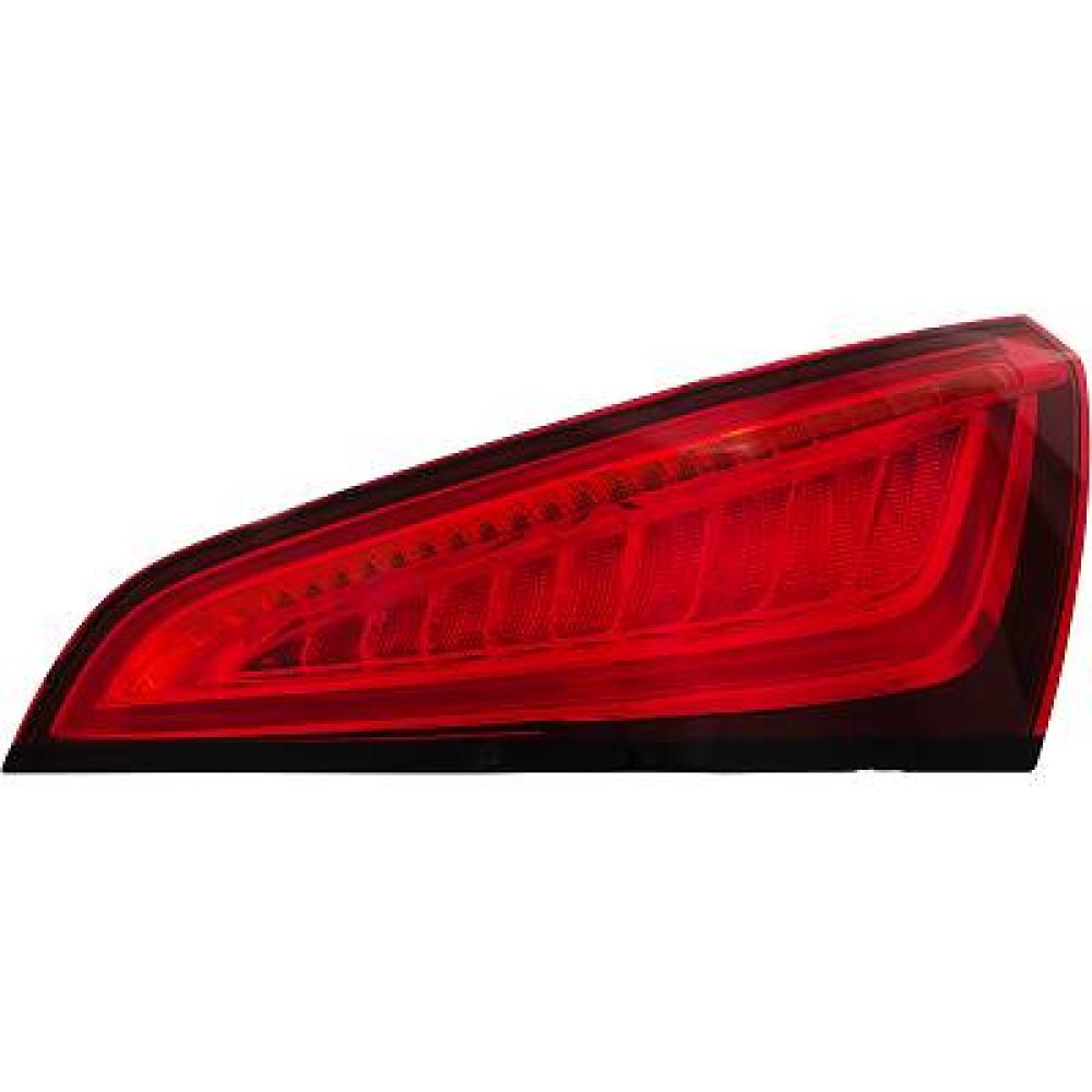 Feu arrière droite — Audi Q5 (2008-2012) — réf. 1075190