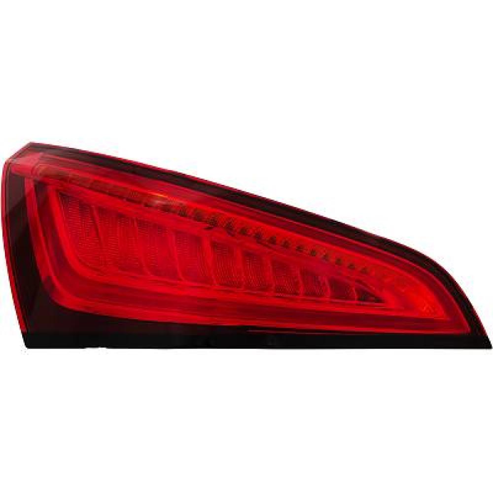 Feu arrière gauche — Audi Q5 (2008-2012) — réf. 1075191
