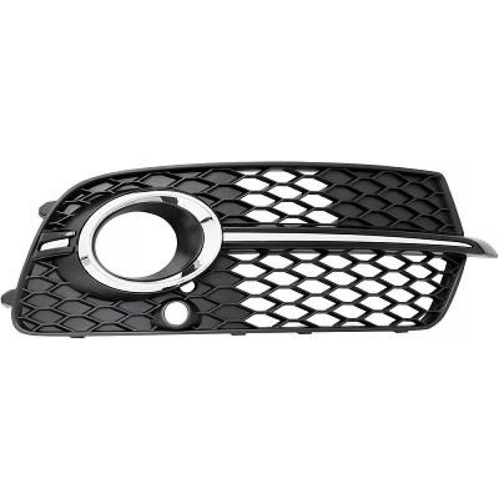 Grille de ventilation, pare-chocs droite — Audi Q5 (2012-2016) — réf. 1075246