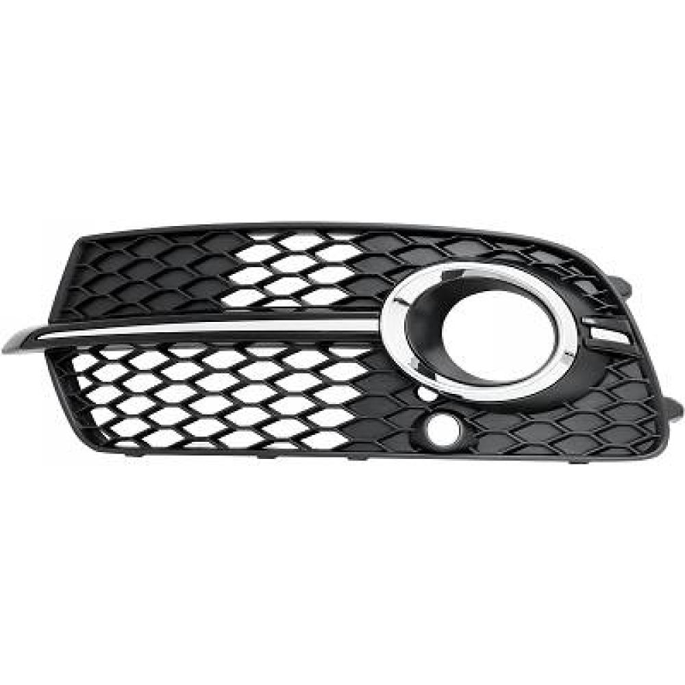 Grille de ventilation, pare-chocs gauche — Audi Q5 (2012-2016) — réf. 1075247