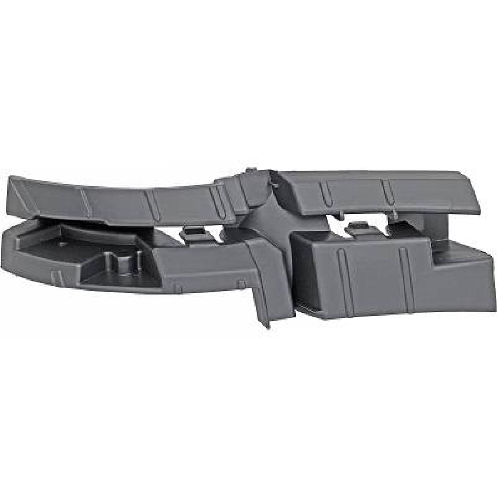 Support, pare-chocs avant gauche — Audi Q5 (2008-2012) — réf. 1075261