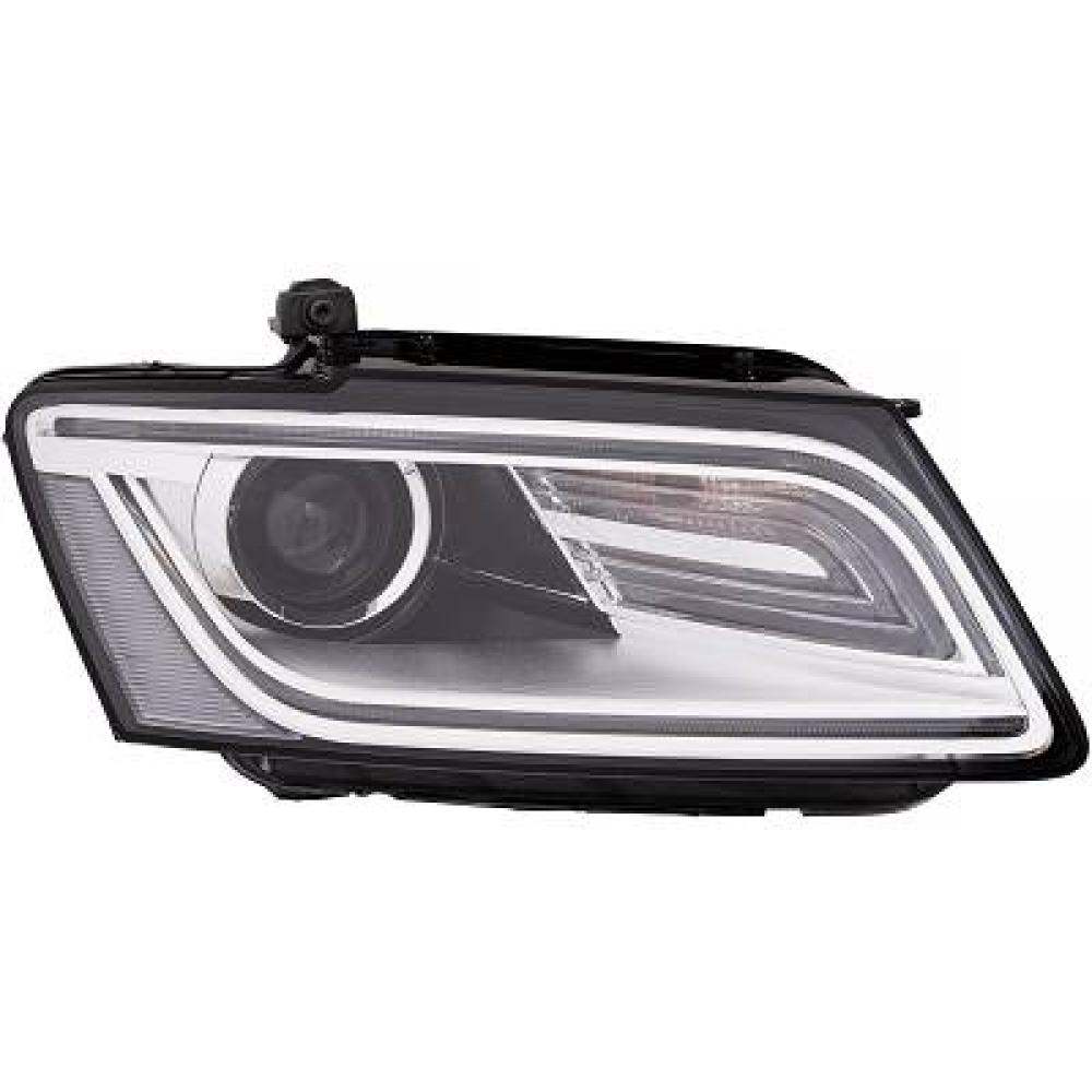 Projecteur principal droite — Audi Q5 (2012-2016) — réf. 1075282
