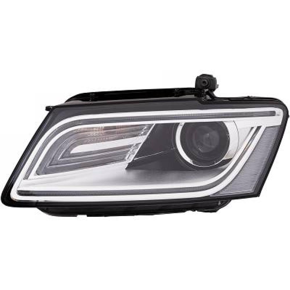 Projecteur principal gauche — Audi Q5 (2012-2016) — réf. 1075283
