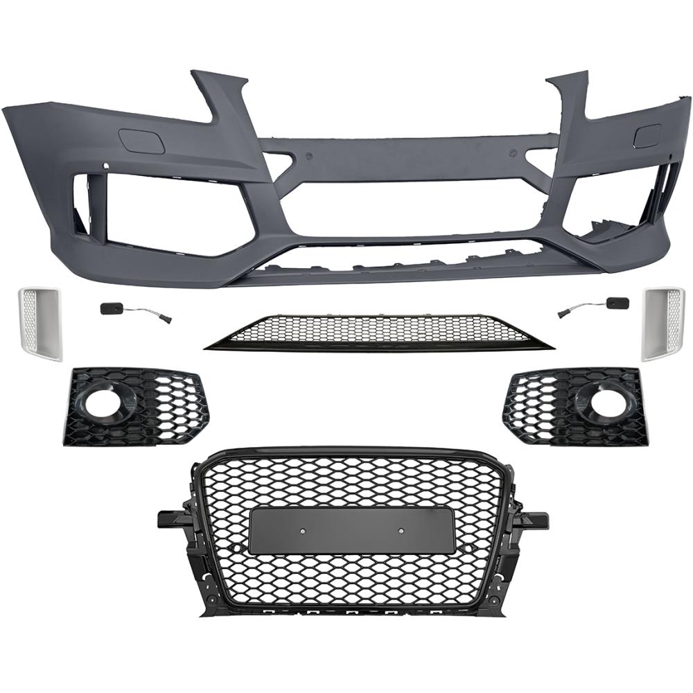 Pare-chocs avant — Audi Q5 (2008-2016) — réf. 1075350