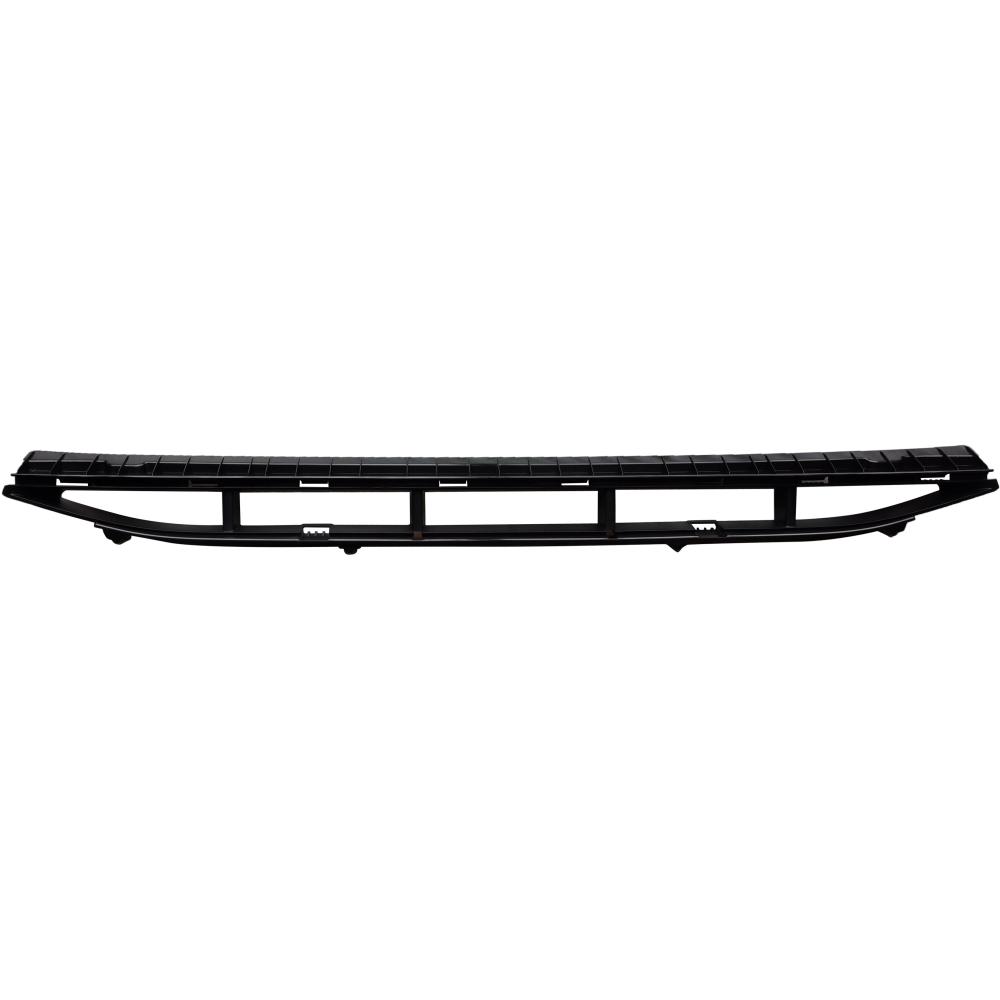 Grille de ventilation, pare-chocs centre — Audi Q5 (2012-2016) — réf. 1075545