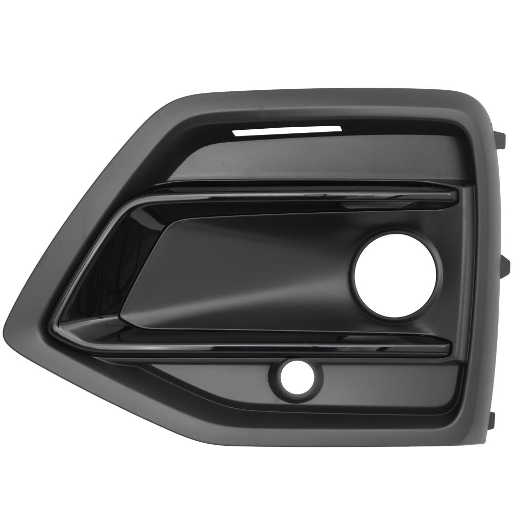 Grille de ventilation, pare-chocs avant gauche — Audi Q5 (FY) (2020-…) — réf. 1076143