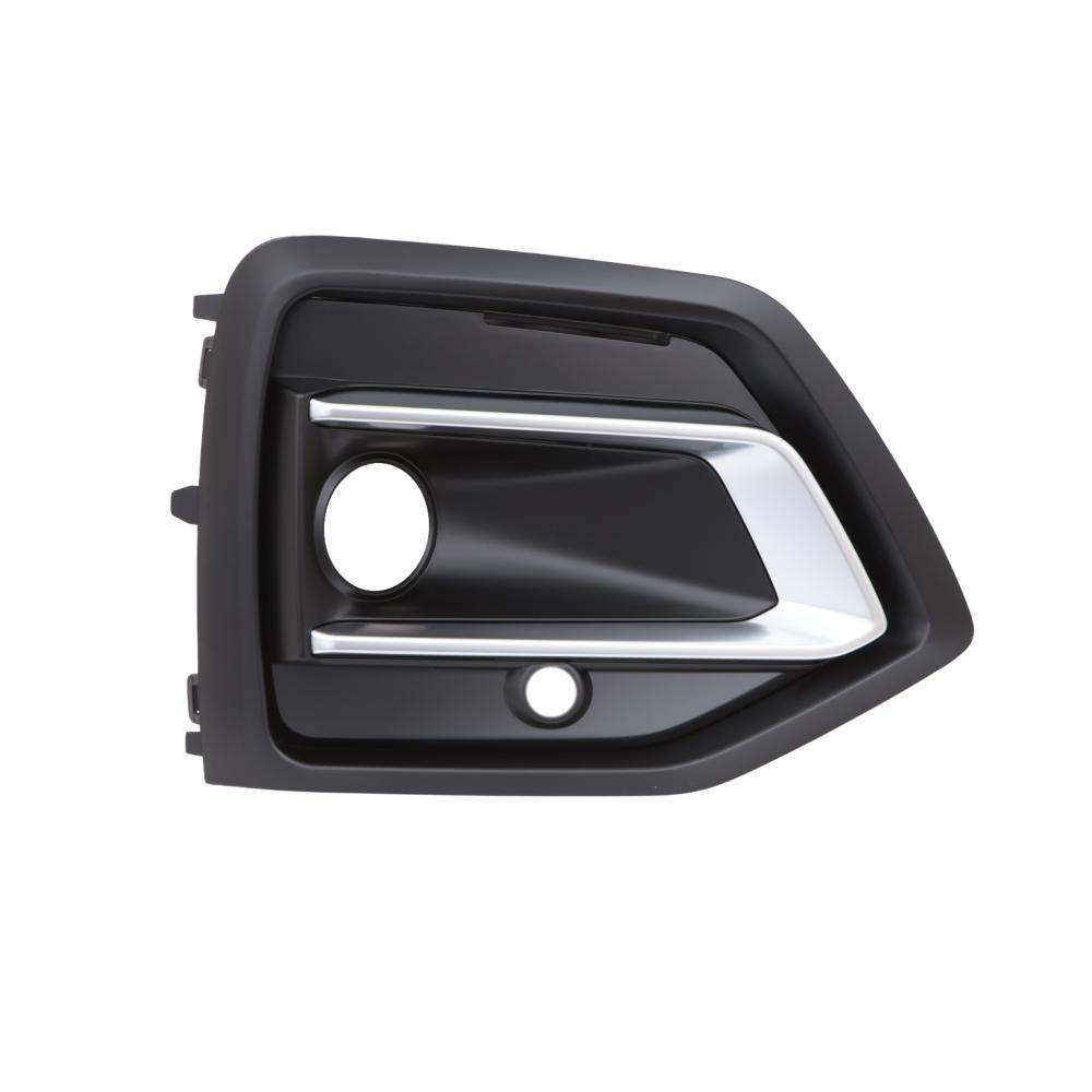 Grille de ventilation, pare-chocs avant droite — Audi Q5 (FY) (2020-…) — réf. 1076144