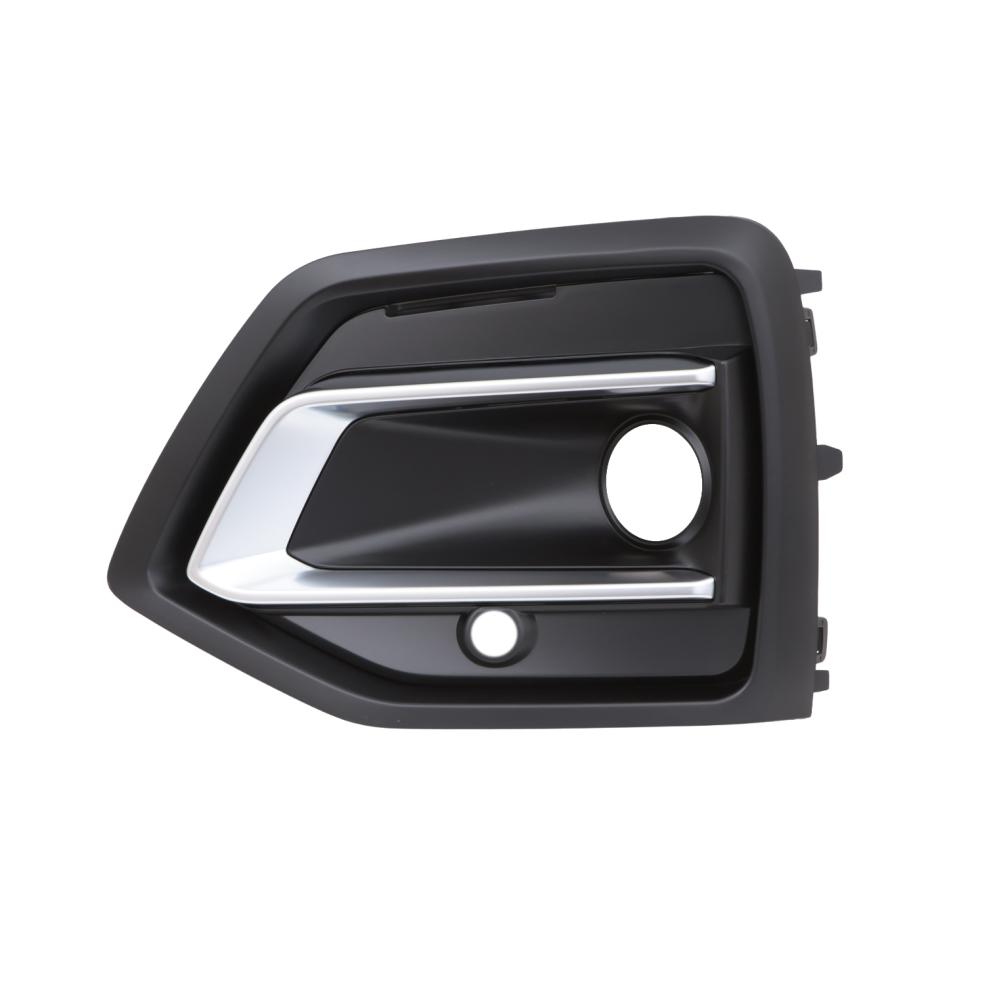 Grille de ventilation, pare-chocs avant gauche — Audi Q5 (FY) (2020-…) — réf. 1076145