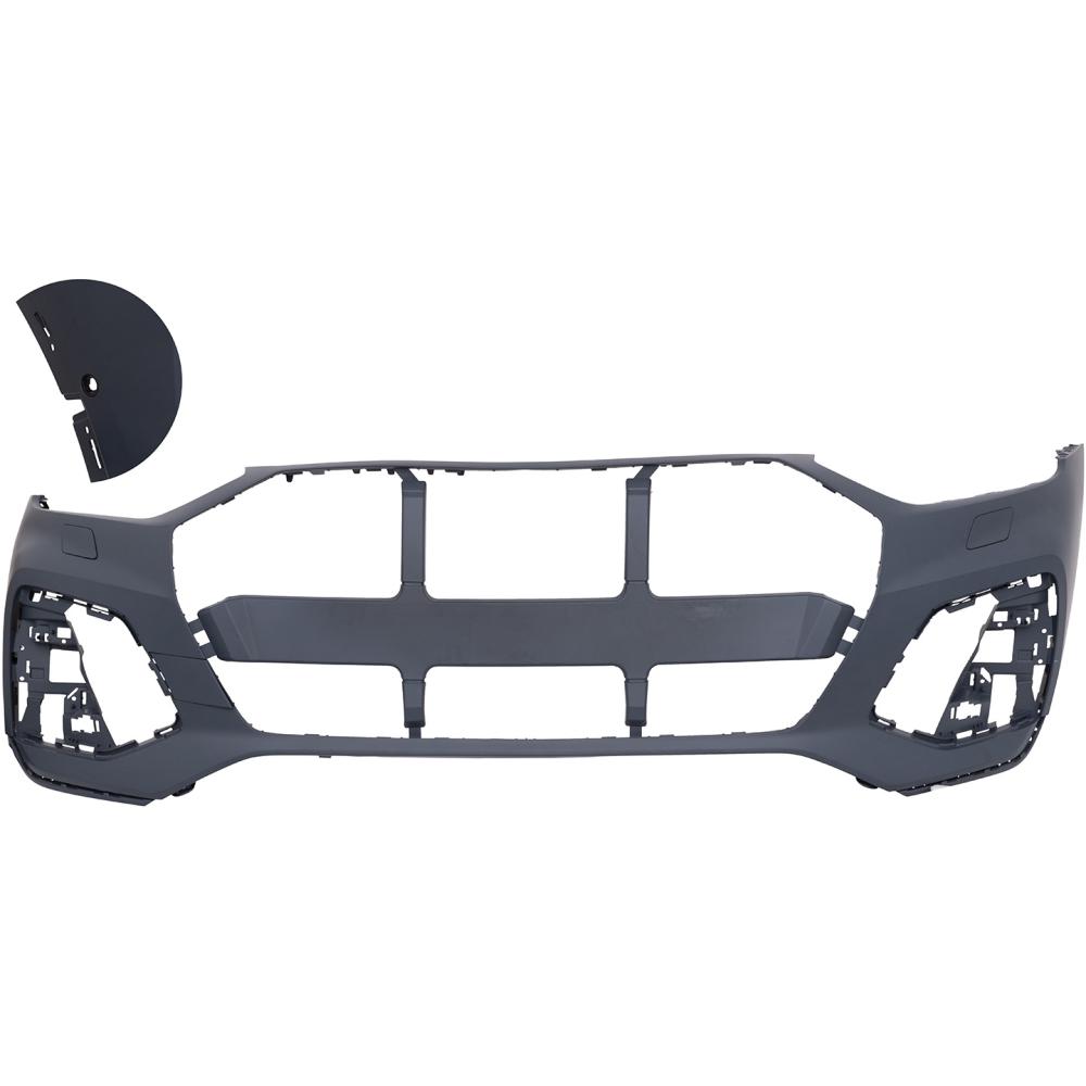 Pare-chocs avant — Audi Q5 (FY) (2020-…) — réf. 1076251