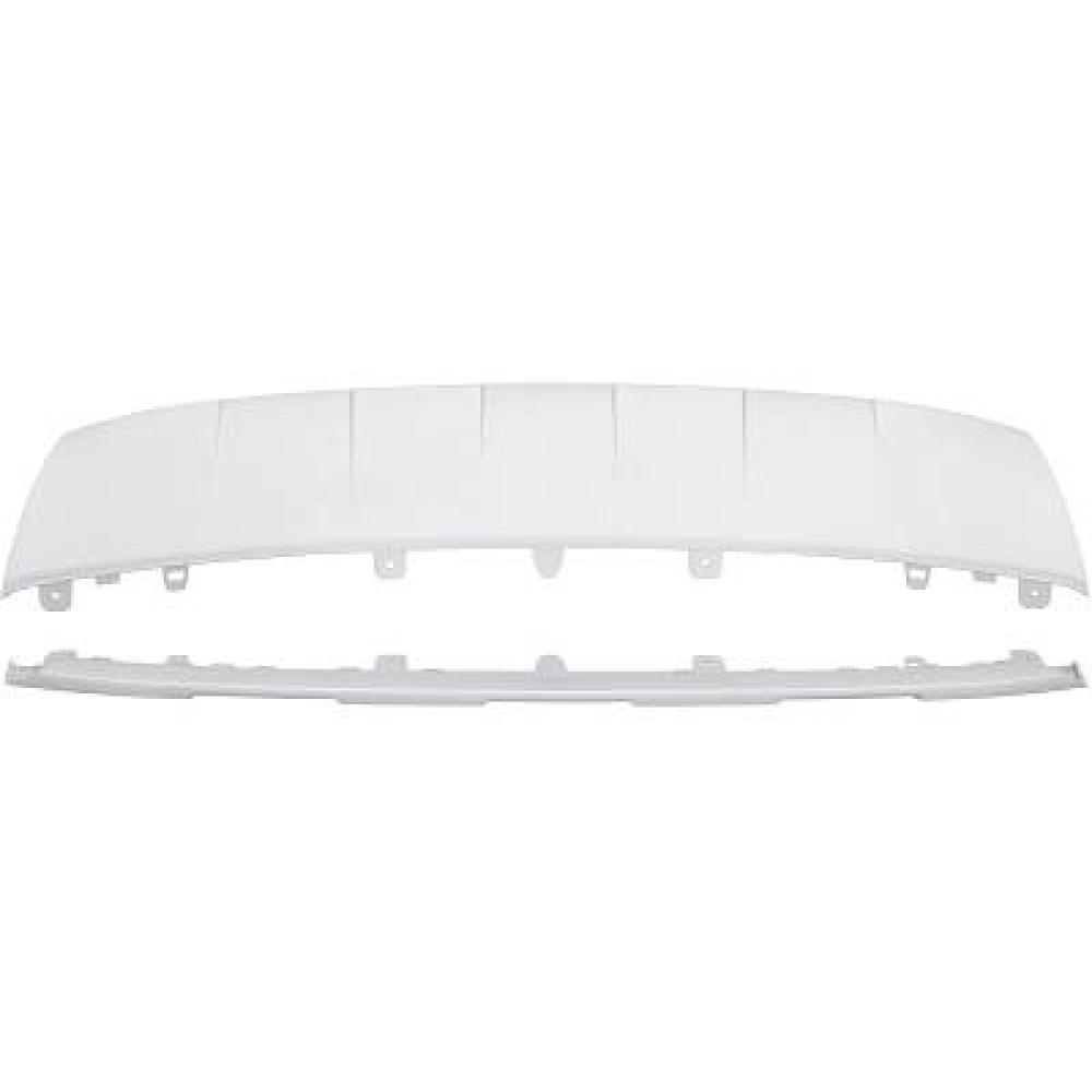 Enjoliveur, pare-chocs avant — Audi Q5 (FY) (2020-…)