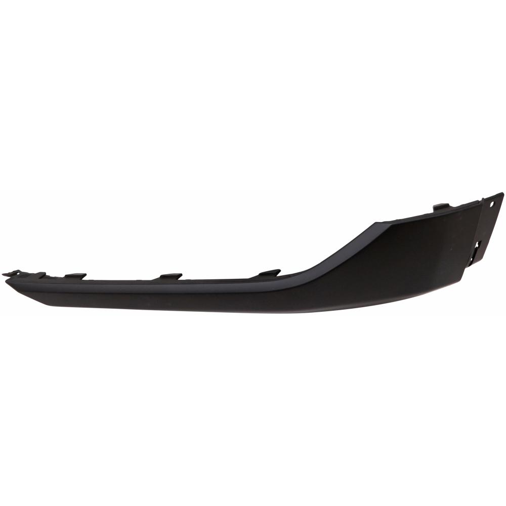 Spoiler avant gauche — Audi Q5 (FY) (2020-…) — réf. 1076263