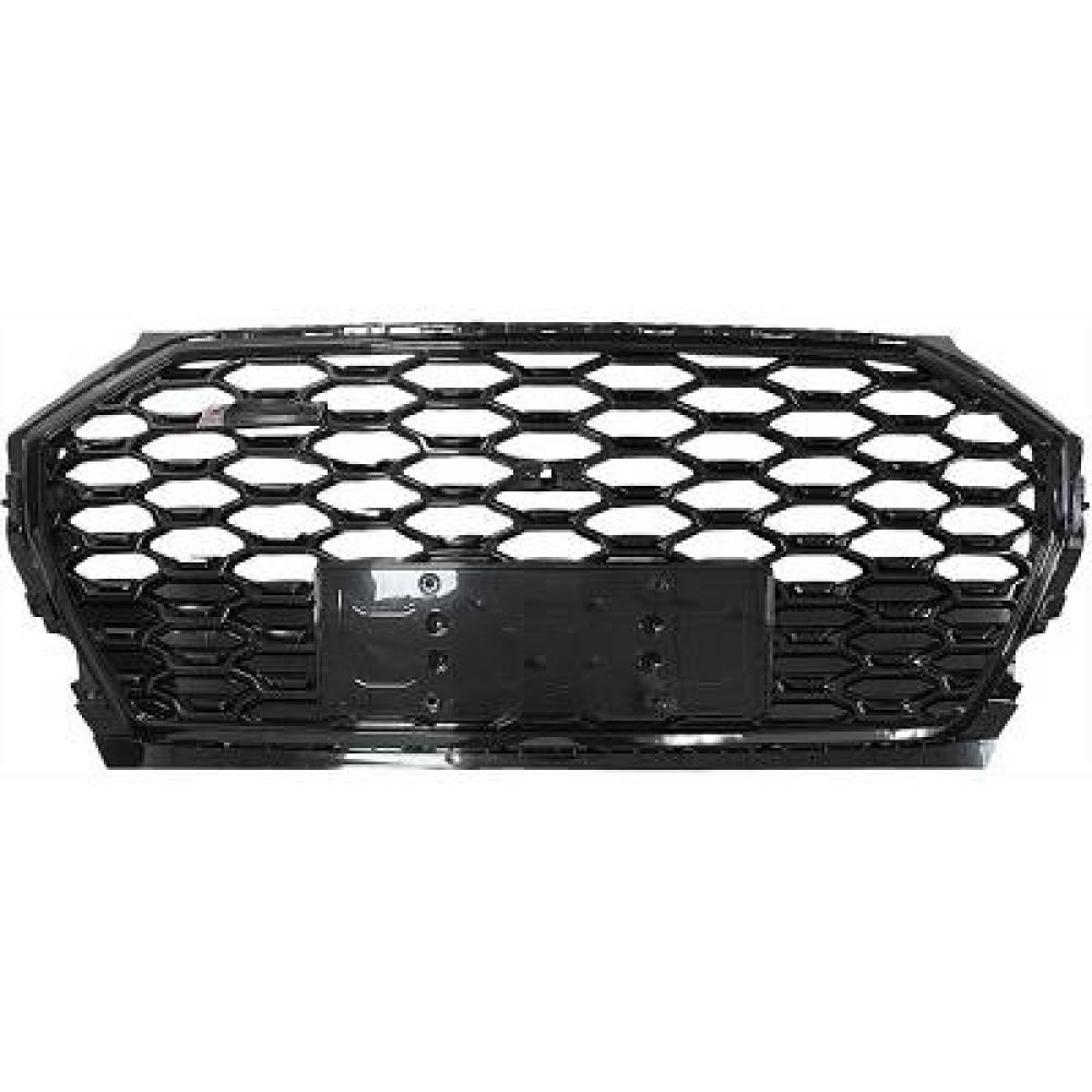 Grille de radiateur — Audi Q5 (2020-…) — réf. 1076342