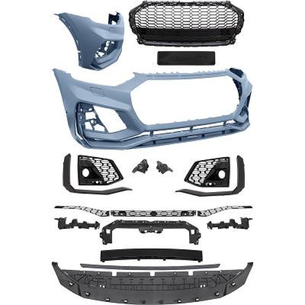 Pare-chocs avant — Audi Q5 (2020-…) — réf. 1076450