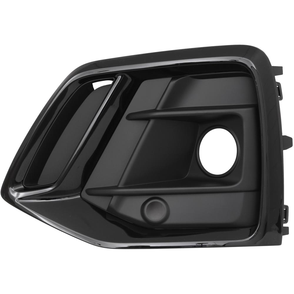 Grille de ventilation, pare-chocs avant gauche — Audi Q5 (FY) (2020-…) — réf. 1076543