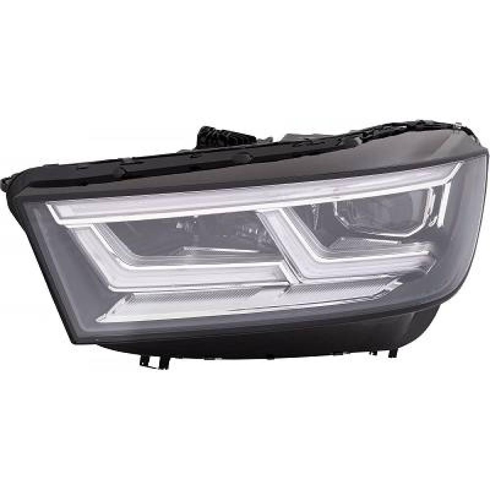 Projecteur principal gauche — Audi Q5 (FY) (2017-…) — réf. 1076985