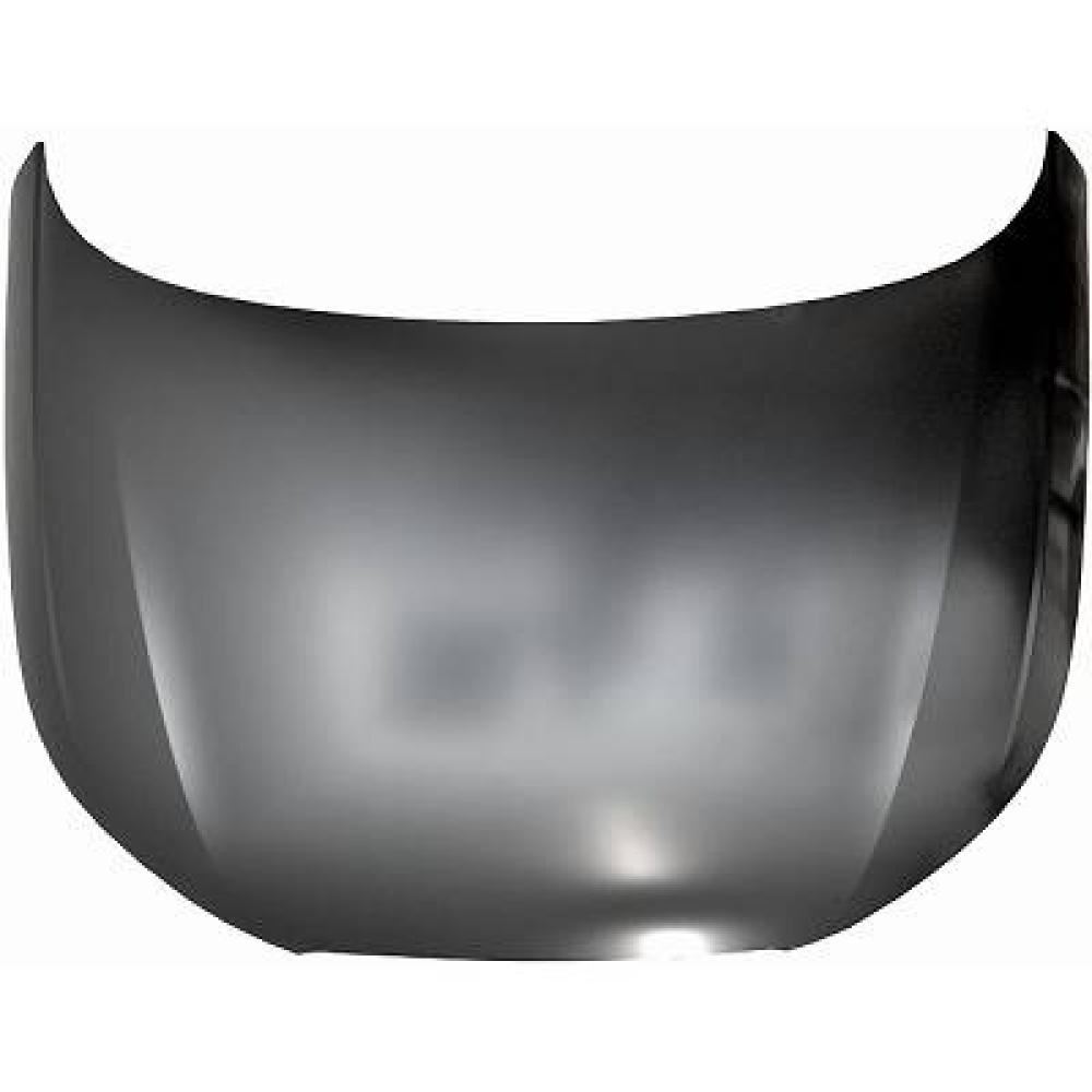 Capot-moteur — Audi A1 (2010-2015) (+1)