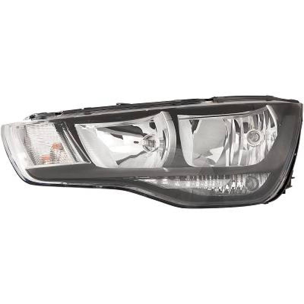Projecteur principal gauche — Audi A1 (2010-2015) — réf. 1080081
