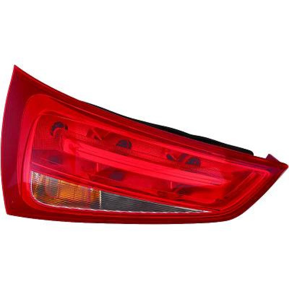 Feu arrière droite — Audi A1 (2010-2015) (+1)