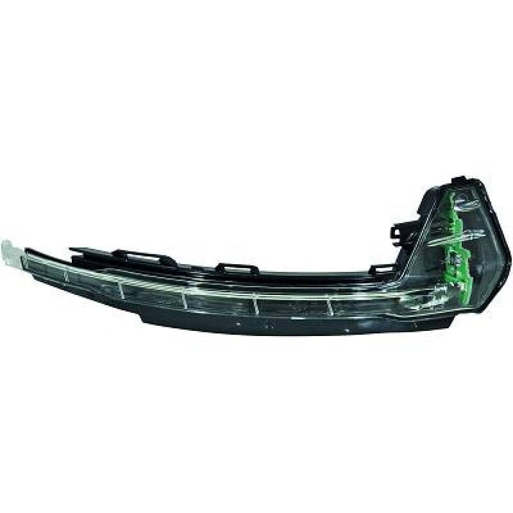 Feu clignotant 260 — Audi A1 (2010-2015) (+1)