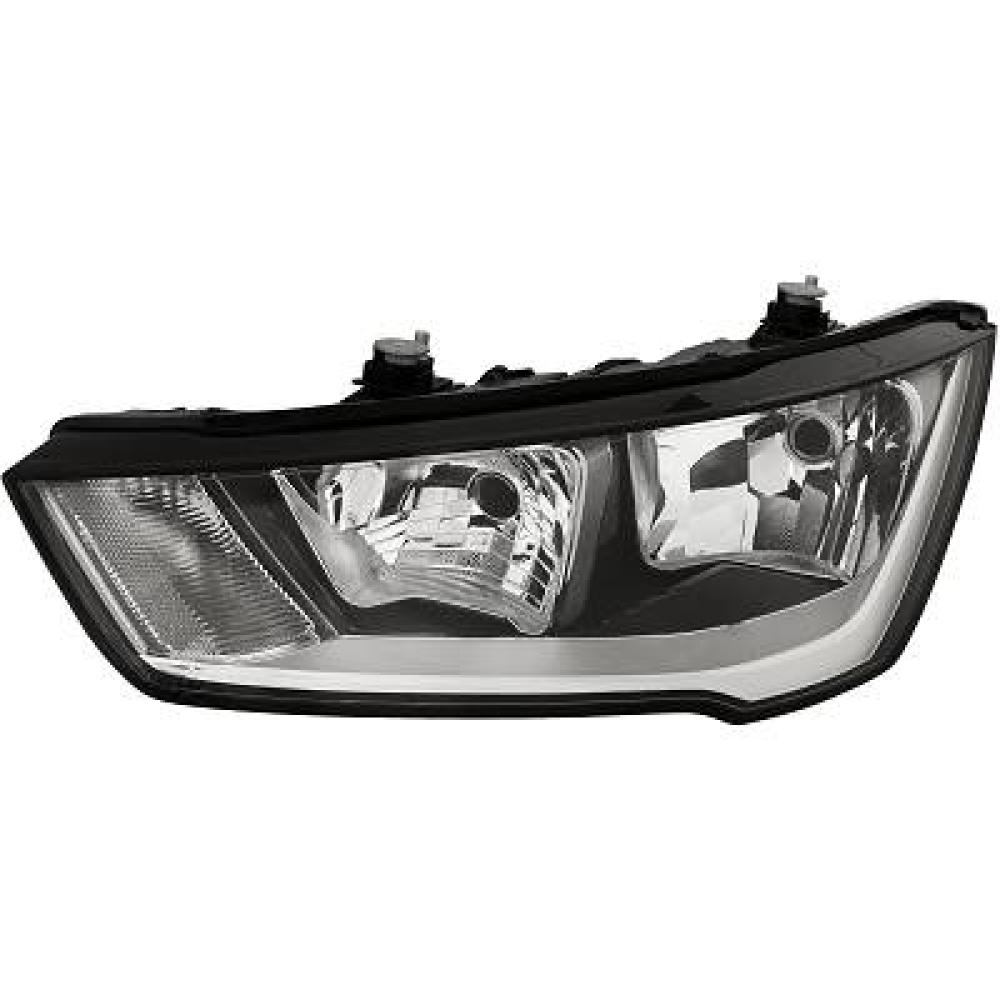 Projecteur principal gauche — Audi A1 (2015-2018) — réf. 1080183