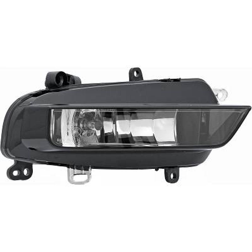 Projecteur antibrouillard droite — Audi A1 (2015-2018)