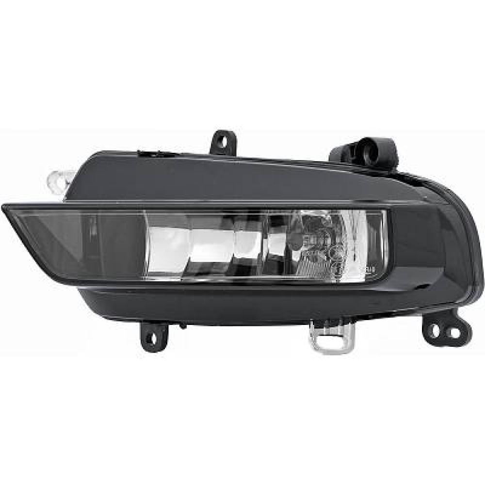 Projecteur antibrouillard gauche — Audi A1 (2015-2018) — réf. 1080189
