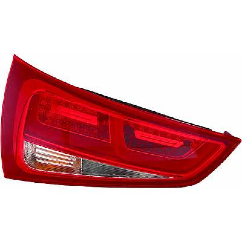 Feu arrière droite — Audi A1 (2010-2015) (+1)