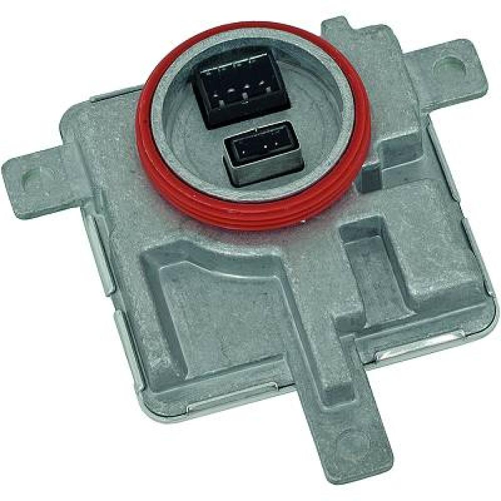 Appareil de commande, système d'éclairage — Audi A1 (2010-2015) (+1)