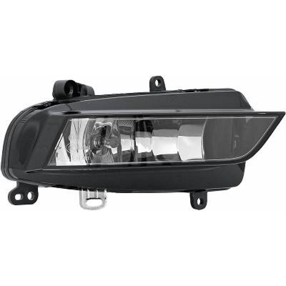 Projecteur antibrouillard droite — Audi A1 (2015-2018)