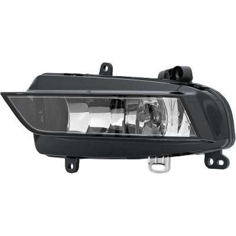 Projecteur antibrouillard gauche — Audi A1 (2015-2018) — réf. 1080289