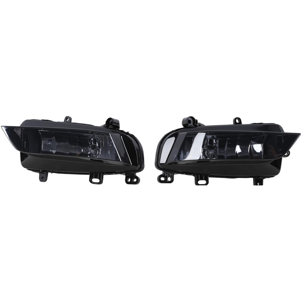 Kit de projecteurs antibrouillard — Audi A1 (2010-2015) — réf. 1080388