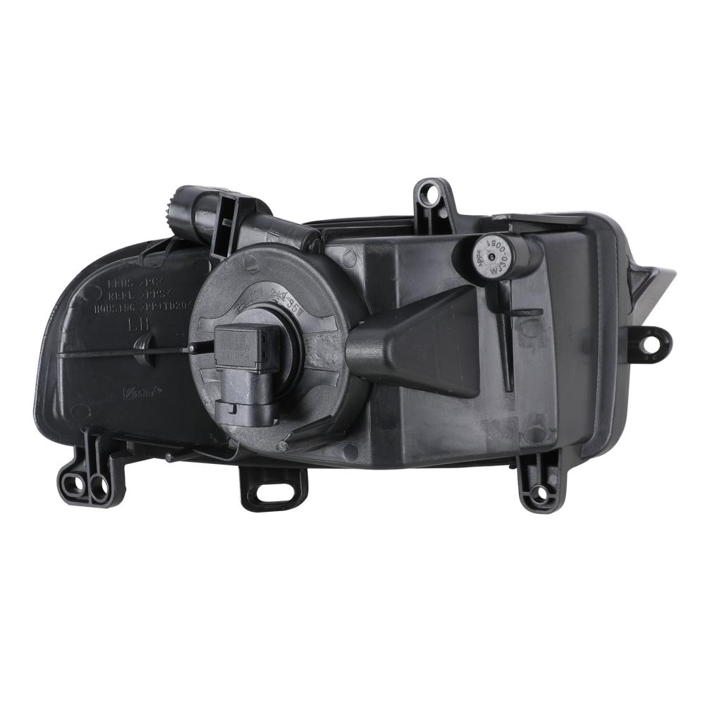 Kit de projecteurs antibrouillard — Audi A1 (2010-2015) — vue 2