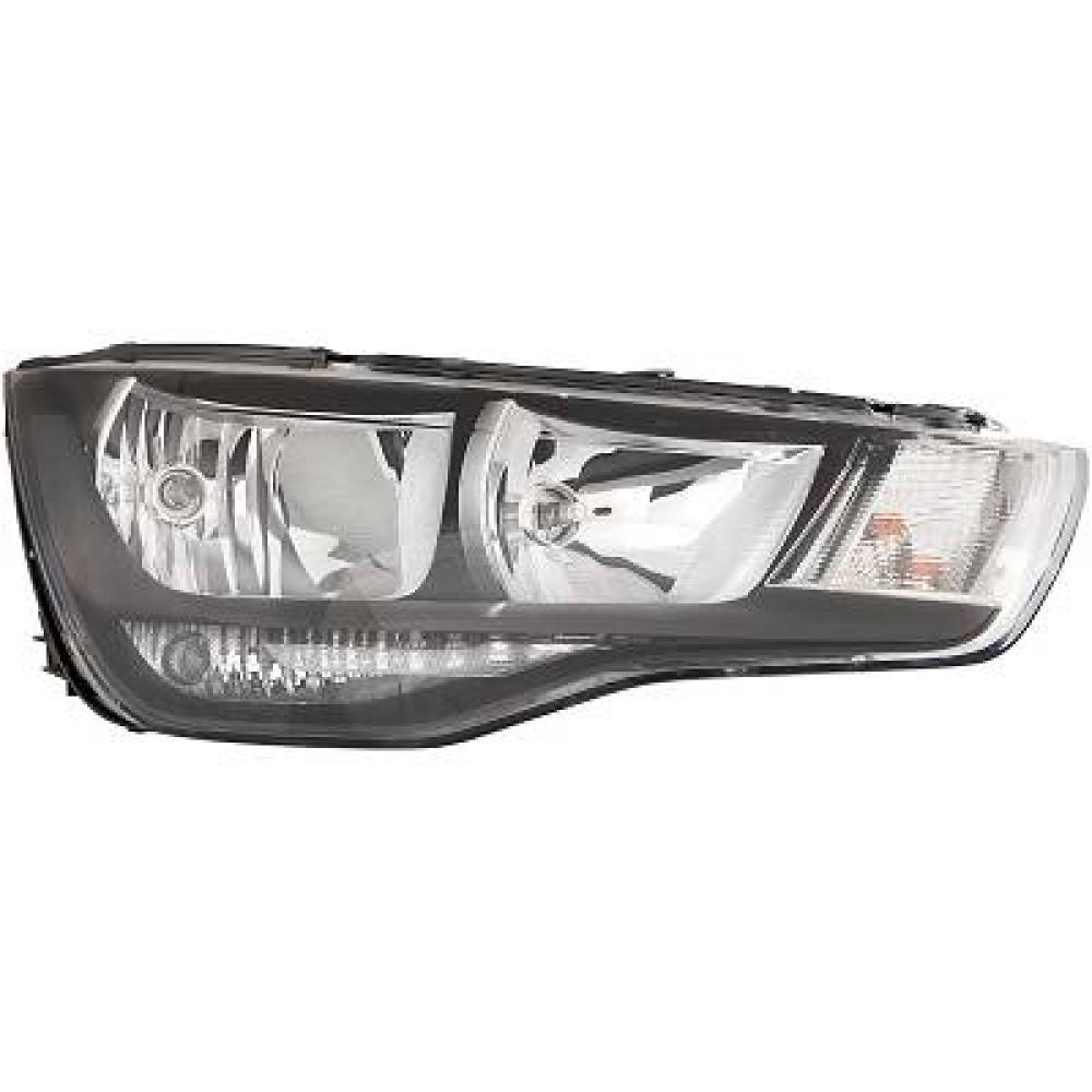 Projecteur principal droite — Audi A1 (2010-2015) — réf. 1080980