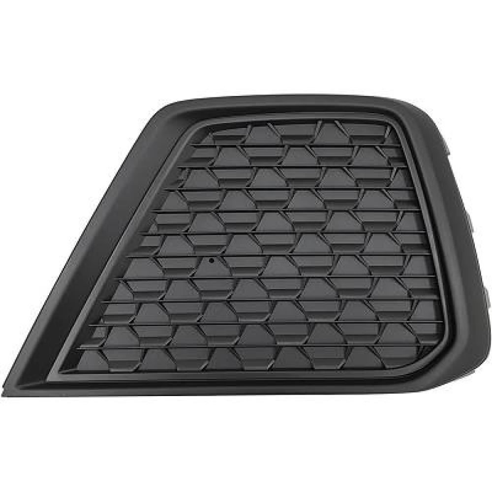 Grille de ventilation, pare-chocs avant droite — Audi A1 (2019-…) — réf. 1081046
